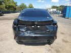2024 Lexus Is 350 F Sport Черный vin: JTHGZ1E2XR5036720