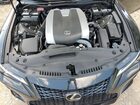 2024 Lexus Is 350 F Sport Черный vin: JTHGZ1E2XR5036720