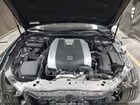 2022 Lexus Rc 350 F Sport Черный vin: JTHGZ5BC0N5026504