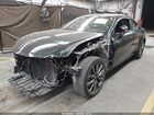 2022 Lexus Rc 350 F Sport Черный vin: JTHGZ5BC0N5026504