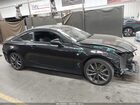 2022 Lexus Rc 350 F Sport Черный vin: JTHGZ5BC0N5026504