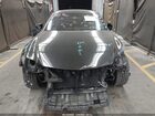 2022 Lexus Rc 350 F Sport Черный vin: JTHGZ5BC0N5026504