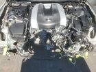 2021 Lexus Rc 350 Base Серый vin: JTHGZ5BC9M5024281