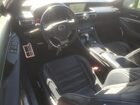 2021 Lexus Rc 350 Base Серый vin: JTHGZ5BC9M5024281