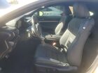 2021 Lexus Rc 350 Base Серый vin: JTHGZ5BC9M5024281