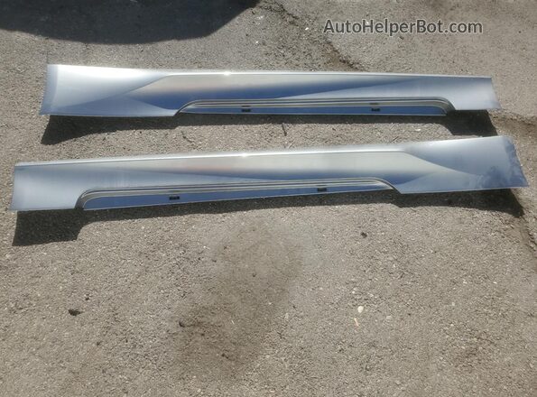 JTHGZ5BC9M5024281 2021 LEXUS RC Серый Вид подкапотного пространства