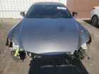 2021 Lexus Rc 350 Base Серый vin: JTHGZ5BC9M5024281