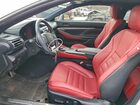 2022 Lexus Rc 350 Base Белый vin: JTHGZ5DC3N5011265