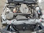 2016 Lexus Rc 200t White vin: JTHHA5BC0G5000922