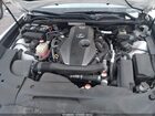 2016 Lexus Rc 200t   Белый vin: JTHHA5BC1G5002856