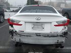 2016 Lexus Rc 200t   Белый vin: JTHHA5BC1G5002856