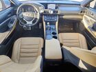 2016 Lexus Rc 200t Черный vin: JTHHA5BC1G5003134