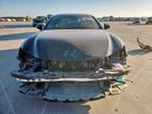 2016 Lexus Rc 200t Черный vin: JTHHA5BC1G5003134