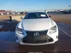 2017 Lexus Rc 200t   Белый vin: JTHHA5BC4H5006661