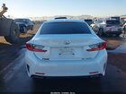 2017 Lexus Rc 200t   Белый vin: JTHHA5BC4H5006661