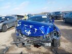 2016 Lexus Rc 200t   Blue vin: JTHHA5BC7G5002196