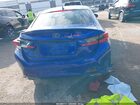 2016 Lexus Rc 200t   Blue vin: JTHHA5BC7G5002196