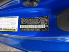 2016 Lexus Rc 200t   Blue vin: JTHHA5BC7G5002196