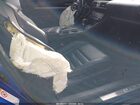 2016 Lexus Rc 200t   Blue vin: JTHHA5BC7G5002196