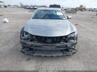 2017 Lexus Rc 200t   Серый vin: JTHHA5BC9H5004873