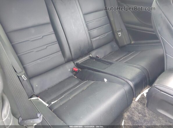 JTHHA5BC9H5004873 2017 LEXUS RC 200T Серый Вид наклейки с VIN-кодом