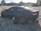 2017 Lexus Rc 350 Черный vin: JTHHE5BC3H5017672