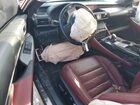 2017 Lexus Rc 350 Черный vin: JTHHE5BC3H5017672