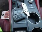 2016 Lexus Rc 350   Gray vin: JTHHE5BC4G5014343