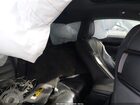 2016 Lexus Rc 350   Серый vin: JTHHE5BC6G5012576
