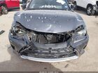 2016 Lexus Rc 350   Серый vin: JTHHE5BC6G5012576
