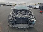 2016 Lexus Rc 350 Gray vin: JTHHE5BC6G5014411