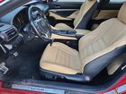 2016 Lexus Rc 350 Red vin: JTHHE5BC7G5014451