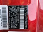2016 Lexus Rc 350 Red vin: JTHHE5BC7G5014451
