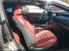 2016 Lexus Rc 350 Серебряный vin: JTHHE5BC9G5014600