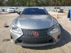 2016 Lexus Rc 350 Серебряный vin: JTHHE5BC9G5014600