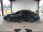 2018 Lexus Rc 350   Черный vin: JTHHZ5BC0J5018241
