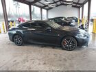 2018 Lexus Rc 350   Черный vin: JTHHZ5BC0J5018241