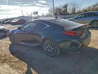 2018 Lexus Rc 350 Charcoal vin: JTHHZ5BC3J5019027 2018 Lexus Rc 350 Charcoal vin: JTHHZ5BC3J5019027