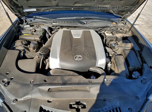 JTHHZ5BC3J5019027 2018 LEXUS RC Charcoal Widok wnętrza z tyłu