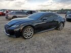 2019 Lexus Rc 350 Black vin: JTHHZ5BC3K5021748