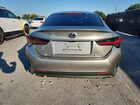 2019 Lexus Rc 350 Серебряный vin: JTHHZ5BC4K5021600