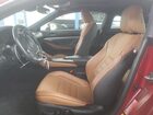 2019 Lexus Rc 350 Red vin: JTHHZ5BC9K5019521