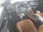 2019 Lexus Rc 350 Red vin: JTHHZ5BC9K5019521