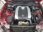 2019 Lexus Rc 350 Red vin: JTHHZ5BC9K5019521