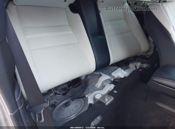JTHHZ5BC9K5020653 2019 LEXUS RC 350 Gray Widok naklejki z numerem VIN