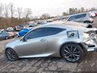 2019 Lexus Rc 350 F Sport Gray vin: JTHHZ5BC9K5020653