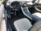 2019 Lexus Rc 350 Серебряный vin: JTHHZ5BC9K5021415