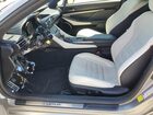 2019 Lexus Rc 350 Серебряный vin: JTHHZ5BC9K5021415