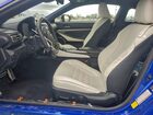 2019 Lexus Rc 350 Синий vin: JTHHZ5BC9K5021642