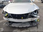 2018 Lexus Rc 350   Серебряный vin: JTHHZ5BCXJ5018425